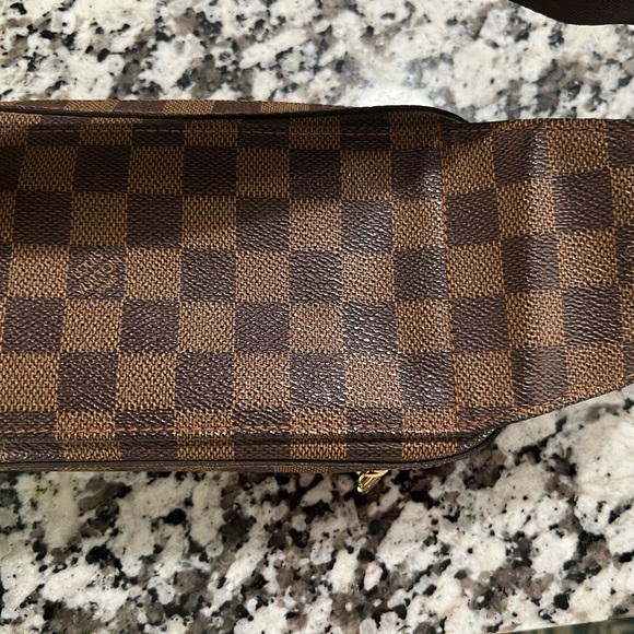 Louis Vuitton Damier Geronimos - Picture 12 of 16